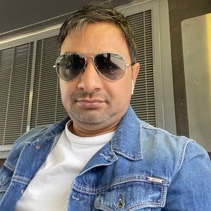 Meet your Posher, Ramesh